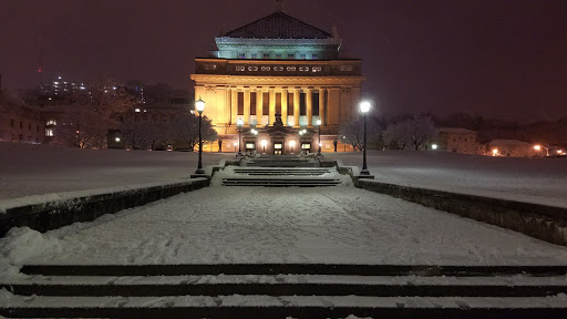 Auditorium «Soldiers & Sailors Memorial Hall & Museum», reviews and photos, 4141 Fifth Ave, Pittsburgh, PA 15213, USA