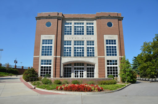 Montgomery Bell Academy