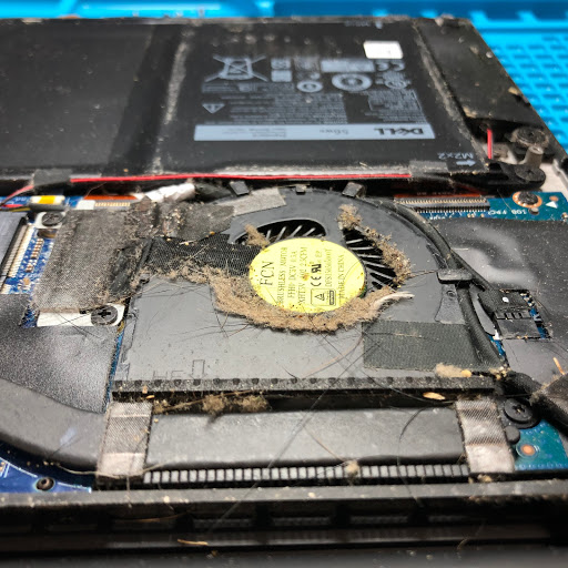 Computer Repair Service «PC EMT Computer & iPhone Repairs», reviews and photos, 10945 State Bridge Rd #305, Alpharetta, GA 30022, USA