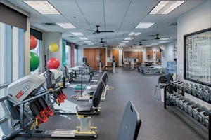 Dignity Health Physical Therapy - Henderson image