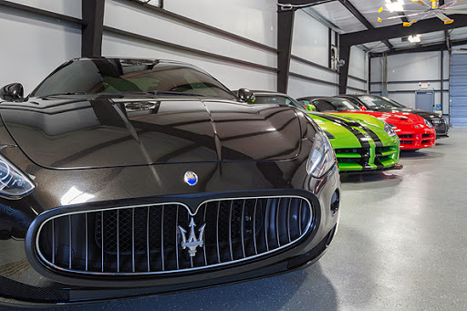 Used Car Dealer «The Auto Source Inc», reviews and photos, 4601 N John Young Pkwy, Orlando, FL 32804, USA