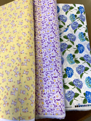 Fabric Store «Crossroad Fabrics», reviews and photos, 80 Airport Blvd, Freedom, CA 95019, USA