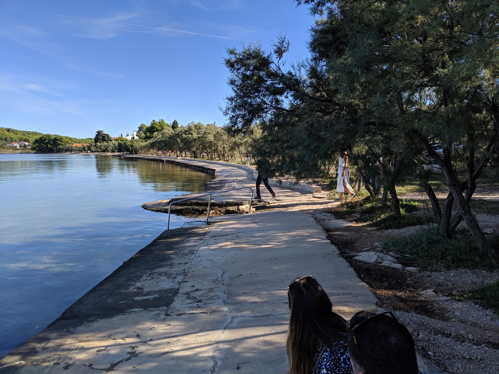 Plaza Mrljane'in fotoğrafı #43 ile birlikte