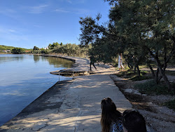 Plaza Mrljane'in fotoğrafı geniş ile birlikte