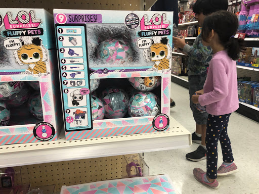 Department Store «Target», reviews and photos, 2625 Peachtree Pkwy, Suwanee, GA 30024, USA