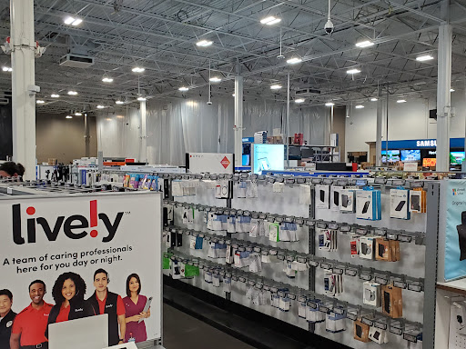 Electronics Store «Best Buy», reviews and photos, 220 Daniel Webster Hwy, Nashua, NH 03060, USA