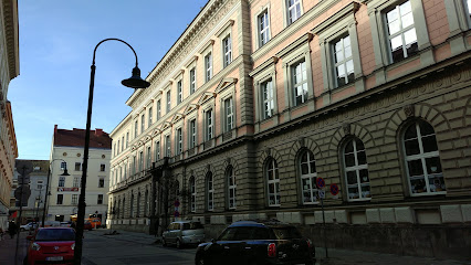 Akademisches Gymnasium Linz
