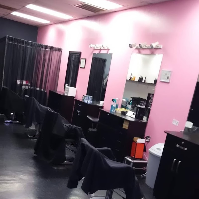 BEAUTY FOR ASHES SALON