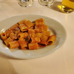 Photo n°4 de l'avis de Heather.a fait le 12/05/2022 à 00:00 sur le  Hostaria Costanza à Rome