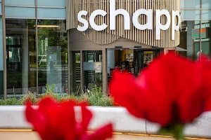 Schappe Shopping Center, Kriens image