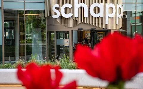 Schappe Shopping Center, Kriens image