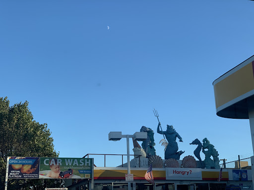 Gas Station «Shell», reviews and photos, 1199 El Camino Real, San Bruno, CA 94066, USA