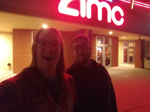 Movie Theater «AMC Bethlehem 12», reviews and photos, 416 Exchange Blvd, Bethlehem, GA 30620, USA