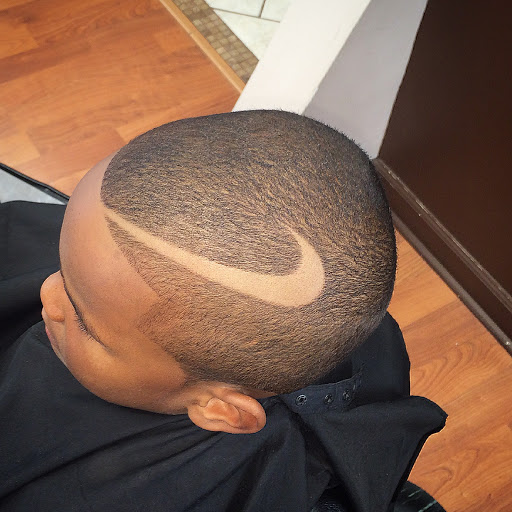 Barber Shop «Los Compadres Barbershop», reviews and photos, 601 N 7th St, Allentown, PA 18102, USA