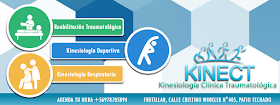 Kinesiología Frutillar - Kinect