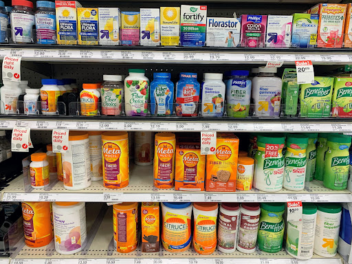 Department Store «Target», reviews and photos, 2791 David H McLeod Blvd, Florence, SC 29501, USA