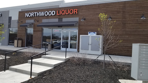 Liquor Store «Northwood Liquor LLC», reviews and photos, 2848 West 47th Avenue, Kansas City, KS 66103, USA