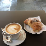 Photo n°3 de l'avis de Gabriella.r fait le 08/12/2018 à 13:20 sur le  Bar Duomo à Foligno