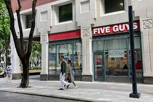 Five Guys image