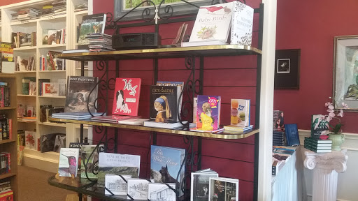 Book Store «River Oaks Book Store», reviews and photos, 3270 Westheimer Rd, Houston, TX 77098, USA