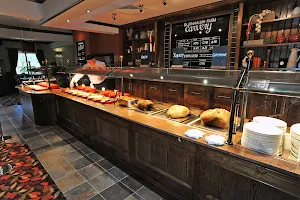 Elginhaugh Farm - Dining & Carvery image