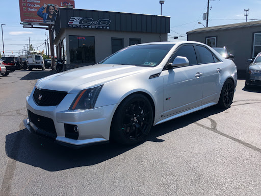 Used Car Dealer «C & D MotorSports», reviews and photos, 1820 Columbia Ave, Lancaster, PA 17603, USA