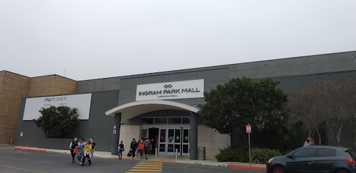 Shopping Mall «Ingram Park Mall», reviews and photos, 6301 NW Loop 410, San Antonio, TX 78238, USA