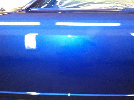 Auto Body Shop «San Francisco Auto Body & Frame Repair», reviews and photos, 16 S Wilson Way, Stockton, CA 95205, USA