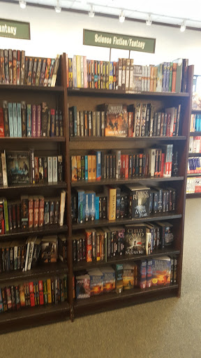 Book Store «Barnes & Noble», reviews and photos, 102 Dorset St, South Burlington, VT 05403, USA