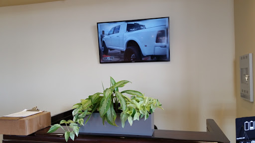 Car Dealer «Peters Chevrolet Chrysler Jeep Dodge Ram Fiat», reviews and photos, 4181 US-259, Longview, TX 75605, USA