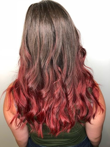 Beauty Salon «Geno Levi Salon», reviews and photos, 4000 Washington Rd, Canonsburg, PA 15317, USA