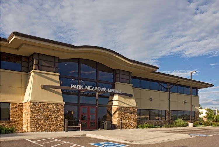 Lone Tree Facial Plastic & Cosmetic Surgery Center 80124