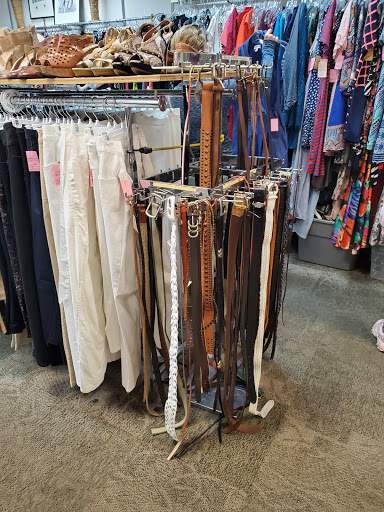 Thrift Store «Genesis Benefit Thrift Store», reviews and photos, 3419 Knight St, Dallas, TX 75219, USA