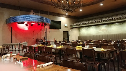 Casa Torres Restaurante y Cantina - 14117 Hubbard St, Sylmar, CA 91342