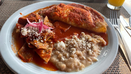 Love It Restaurante - Miguel Lerdo de Tejada 2076 primer piso, Lafayette, 44150 Guadalajara, Jal., Mexico