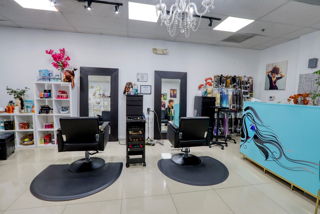 Mia Hair Care/Beauty Salon 33157