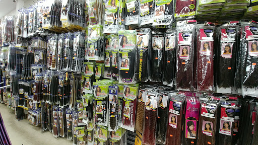 Beauty Supply Store «Unique Beauty Supplies», reviews and photos, 15 Belden Ave #1, Norwalk, CT 06850, USA