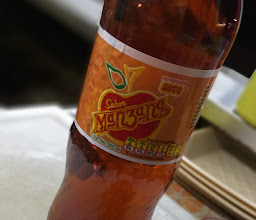 Tripitas la curva photo