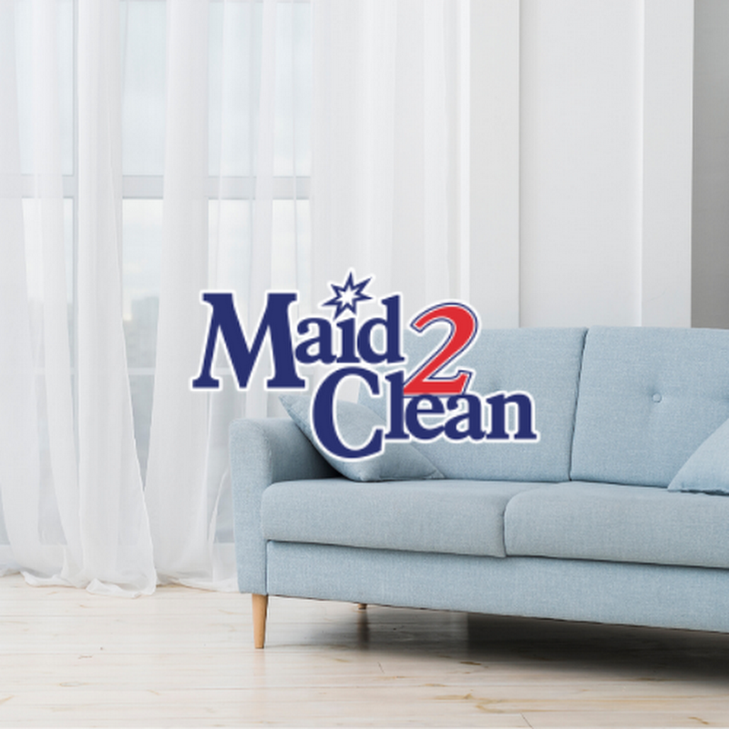 Maid2Clean Watford