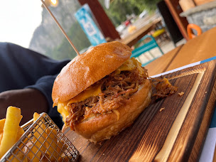 Photo n°42 de Lactuel Restaurant à Montriond ()