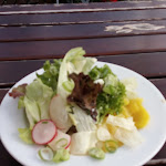 Photo n°3 de l'avis de Christoph.e fait le 29/09/2023 à 14:55 sur le  Ochsen à Burladingen