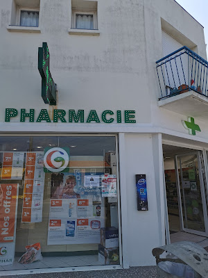 PHARMACIE DE FROMENTINE à La Barre-de-Monts
