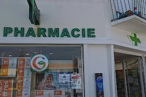 PHARMACY FROMENTINE image