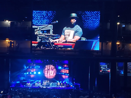 Performing Arts Theater «Hollywood Casino Amphitheatre», reviews and photos, 19100 Ridgeland Ave, Tinley Park, IL 60477, USA