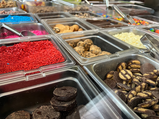 Ice Cream Shop «Thomas Sweet», reviews and photos, 3214 P St NW, Washington, DC 20007, USA