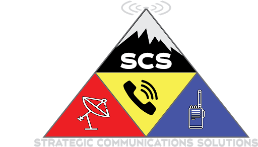 Strategic Communications Solutions, LLC (SCS, LLC)