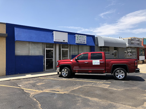 Liberty Roofing in Lubbock, Texas