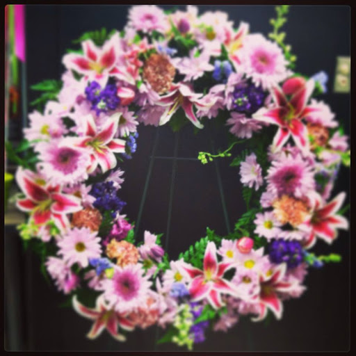 Florist «Bloom Florist», reviews and photos, 745 Atlantic City Blvd, Bayville, NJ 08721, USA