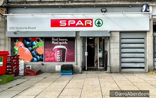 SPAR 225 Victoria Road