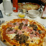 Photo n°1 de l'avis de Giusy.r fait le 25/04/2024 à 21:08 sur le  Quelli Di Flip à Porto Garibaldi